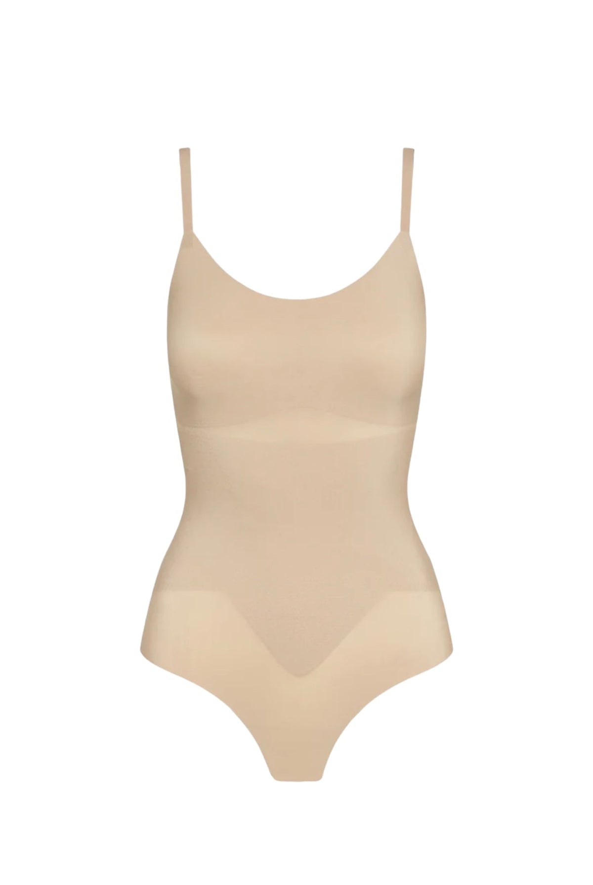 Commando Commando Zone Smoothing Bodysuit Endless Waves