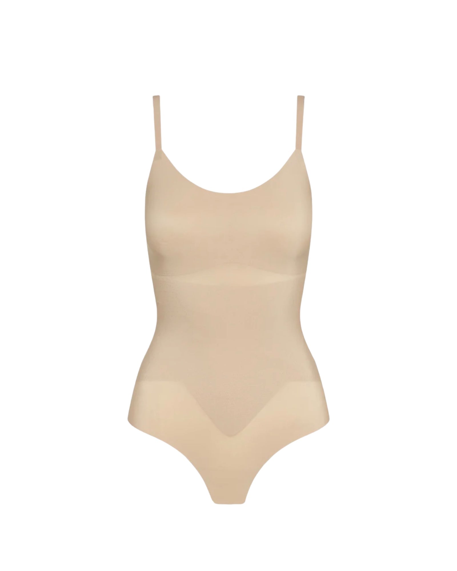 Zone Smoothing Bodysuit - Endless Waves