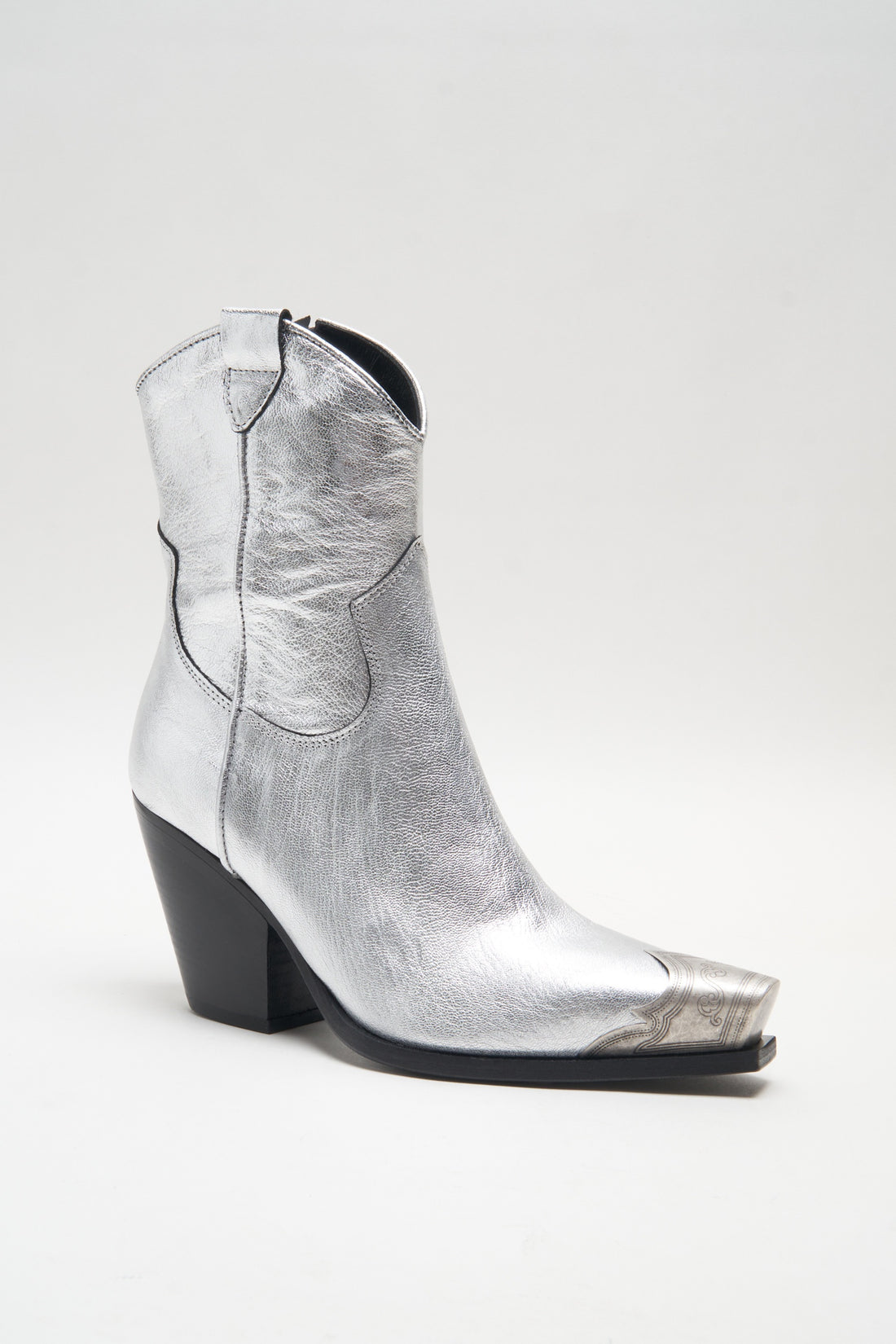 Brayden Western Boot