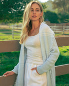 27 Miles Malibu Dania Cardigan