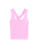 27 Miles Malibu 27 Miles Malibu Cassie Cotton Tank Endless Waves