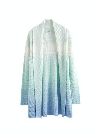 27 Miles Malibu 27 Miles Malibu Dania Cotton Cardi Endless Waves