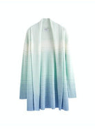 27 Miles Malibu 27 Miles Malibu Dania Cotton Cardi Endless Waves