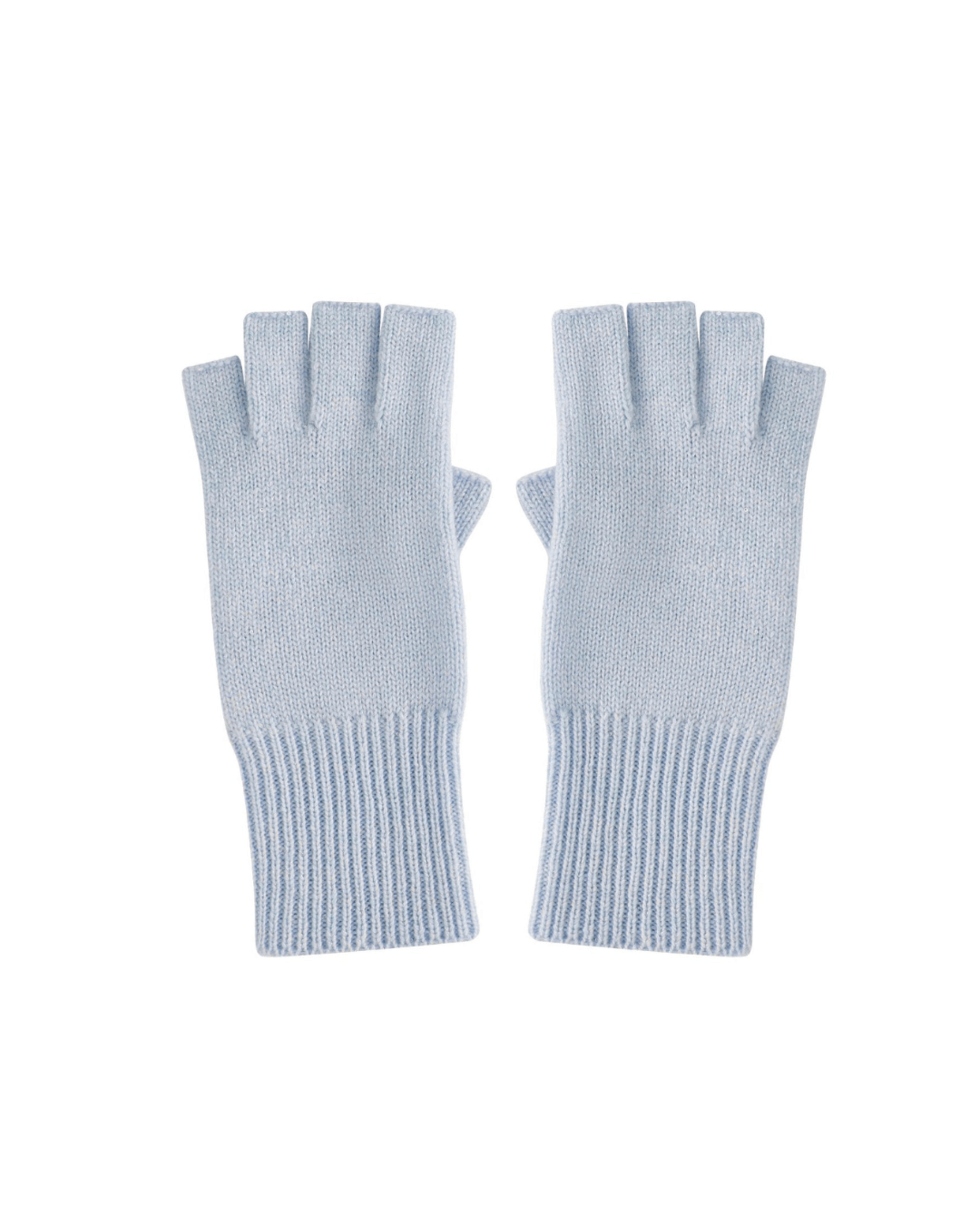 27 Miles Malibu 27 Miles Malibu Elan Fingerless Cashmere Gloves Endless Waves