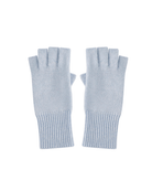 27 Miles Malibu 27 Miles Malibu Elan Fingerless Cashmere Gloves Endless Waves