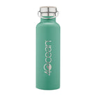 4Ocean x Endless Waves Water Bottle - Endless Waves