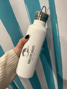 4Ocean 4Ocean x Endless Waves Water Bottle Endless Waves