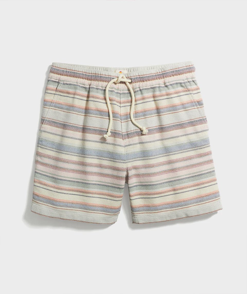 Marine Layer Marine Layer 5" Harley Baja Short - Final Sale Endless Waves