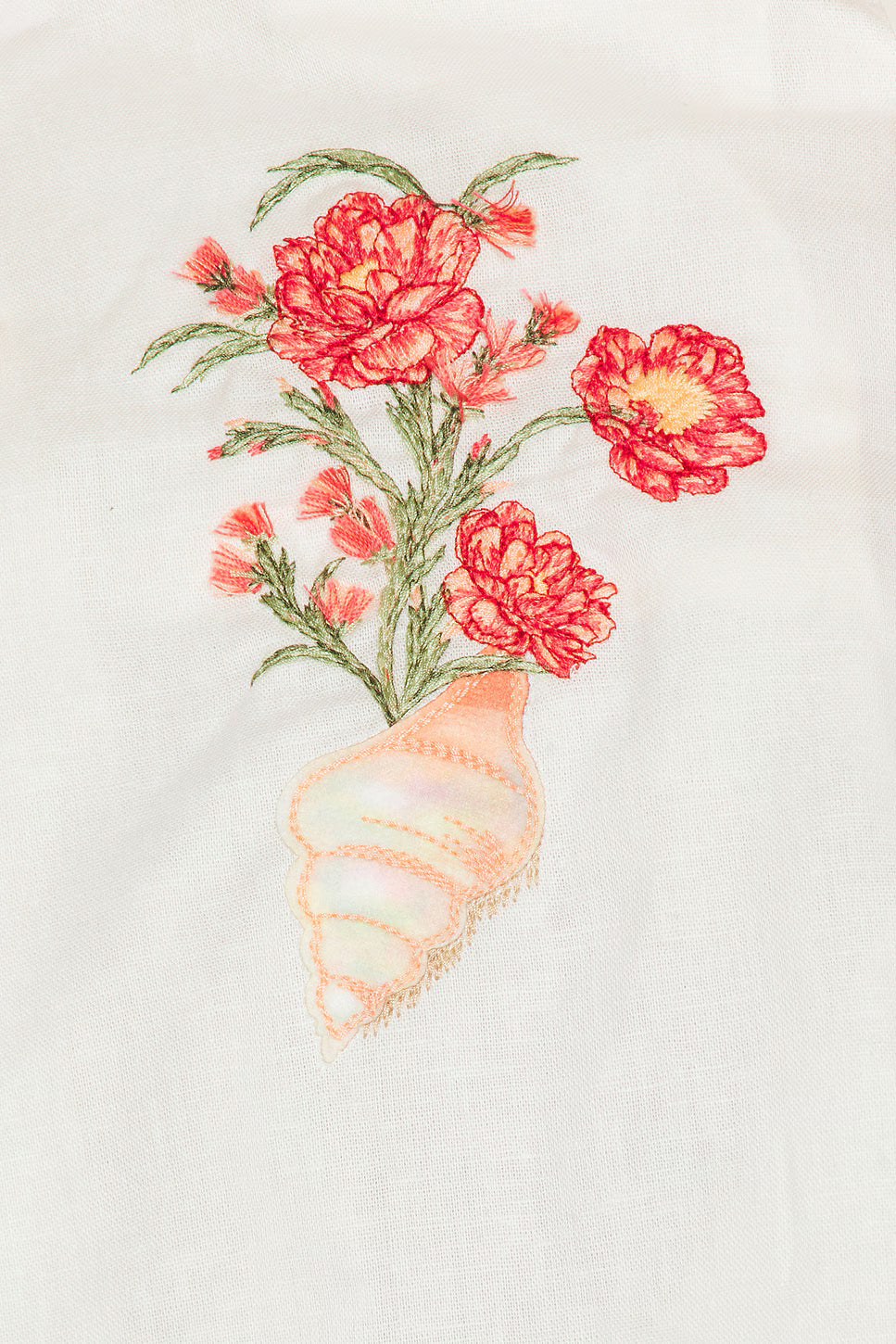 Agua Bendita Agua Bendita Itsy Nacar Top Endless Waves