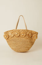 BTB Los Angeles Imanta Floral Tote
