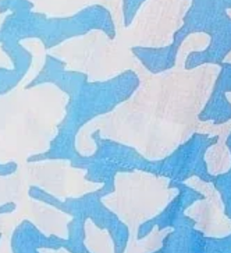 Blue Silhouette Desert Queen swatch