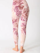 crossover legging - e&r