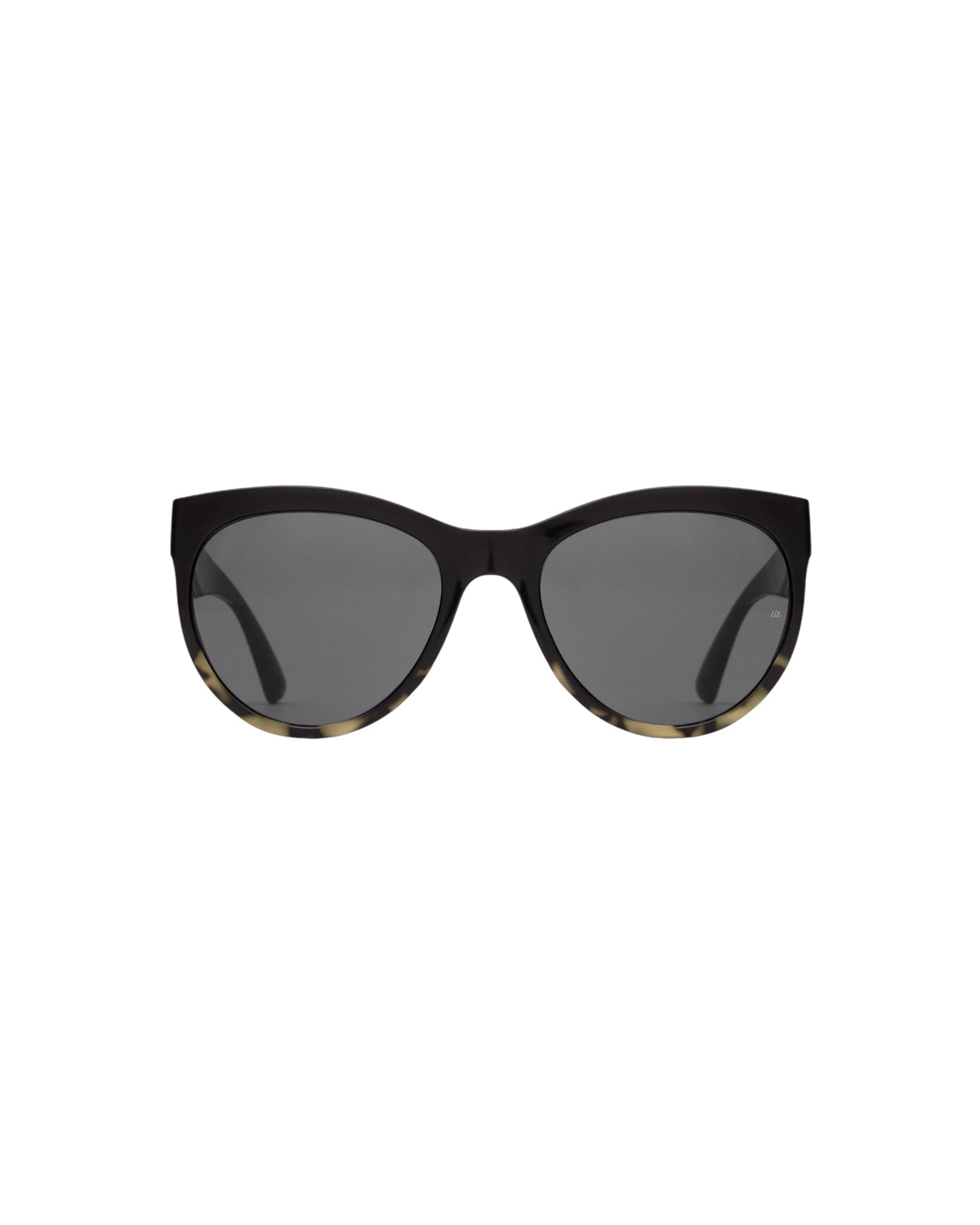 Aerial Cat Eye Sunglasses - Endless Waves