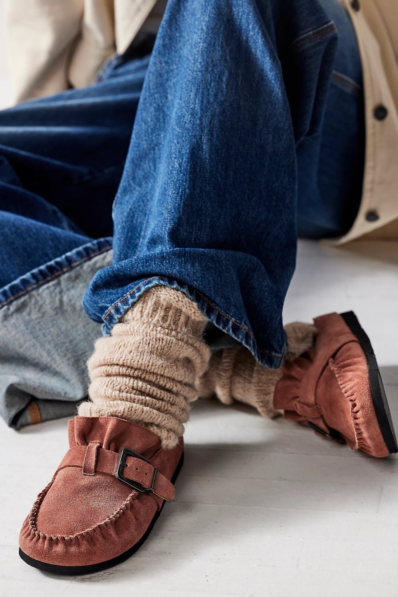 Free People Free People After Riding Mules Endless Waves