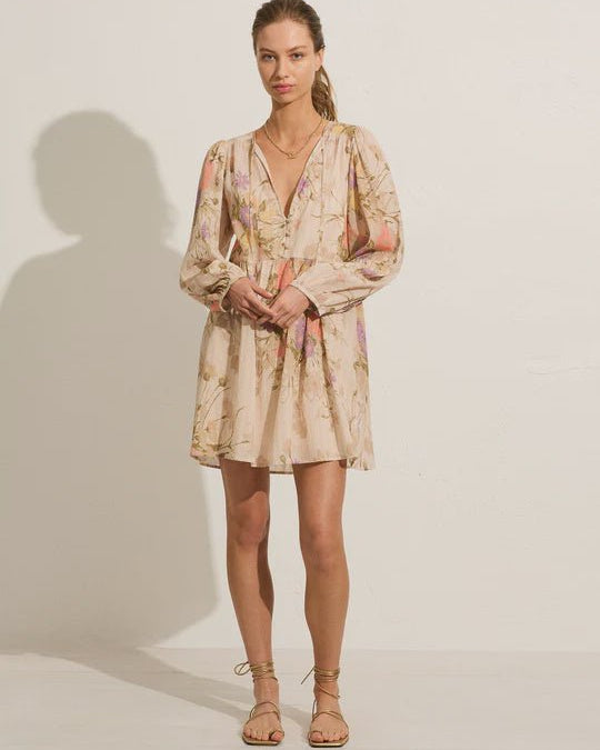 auguste rianne midi dress Auguste The Label Rianne Maxi Dress