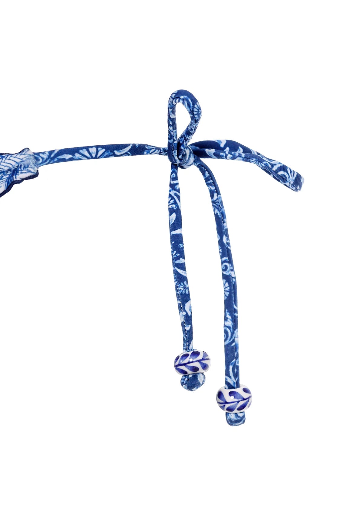 Agua Bendita Alegria Bikini Bottom - Endless Waves