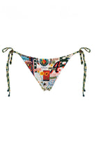 Agua Bendita Alegria Bikini Bottom - Endless Waves