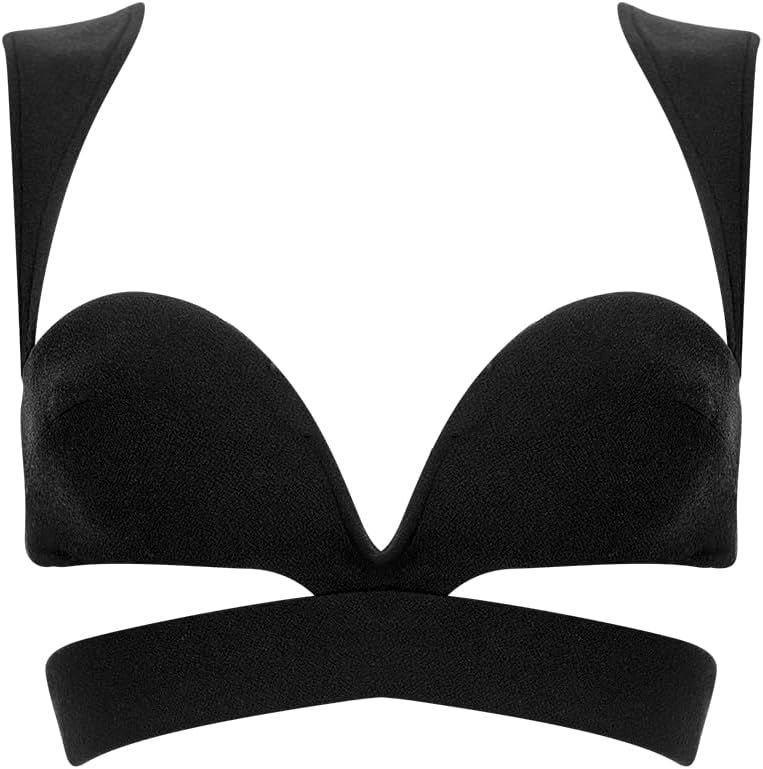 Agua Bendita Agua Bendita Alexa Eames Bikini Top Endless Waves