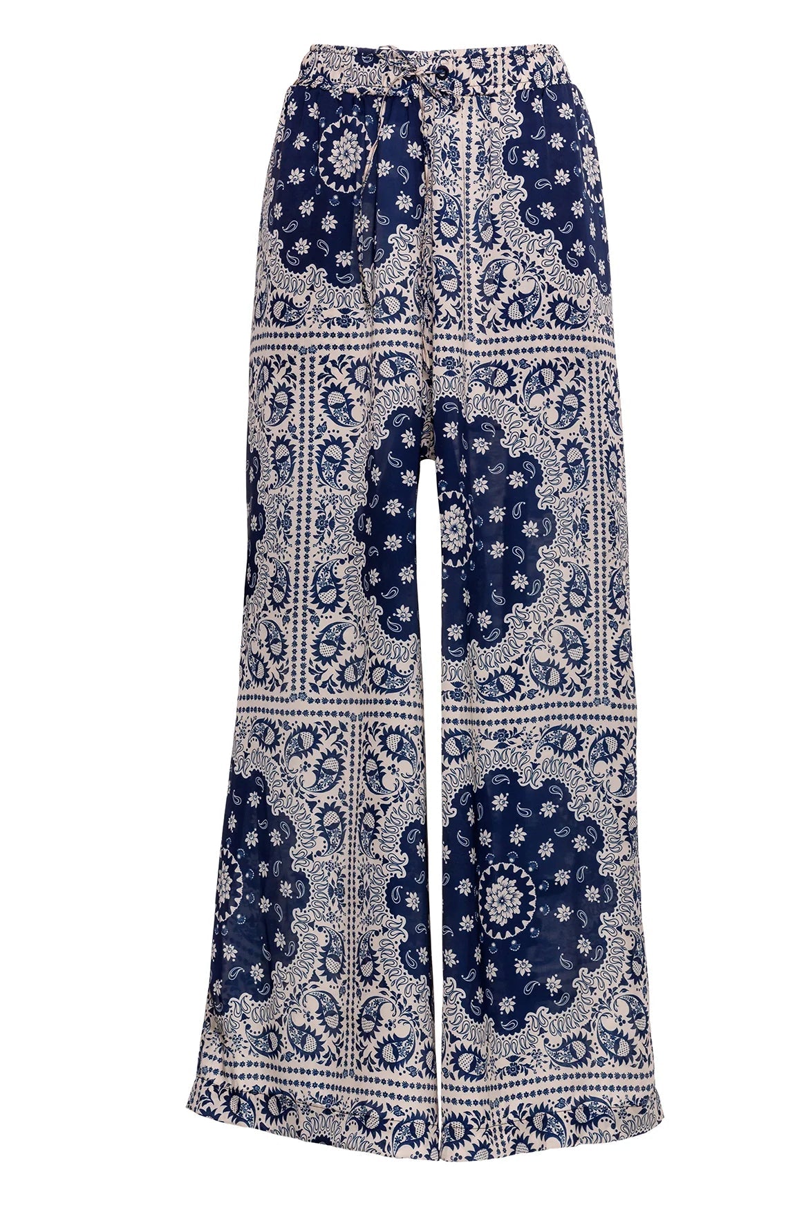 Agua Bendita Atma Winter Pants - Endless Waves