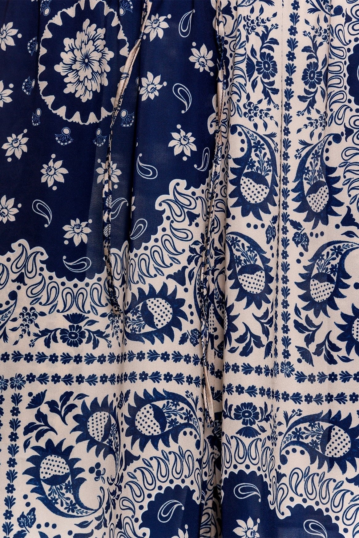 Agua Bendita Agua Bendita Atma Winter Pants Endless Waves