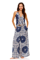 Agua Bendita Atma Winter Pants - Endless Waves