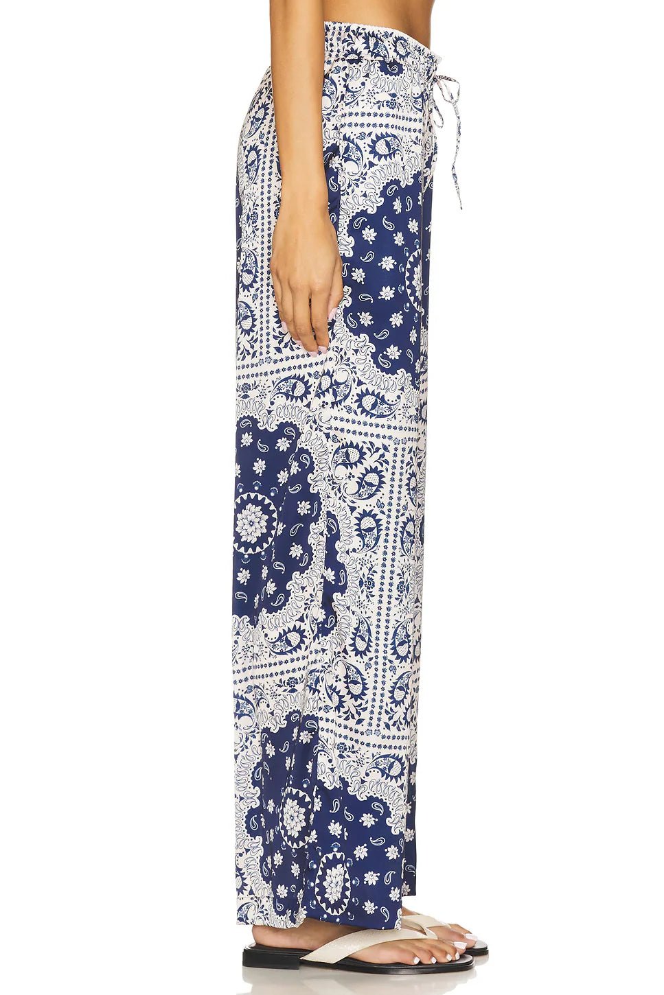 Agua Bendita Atma Winter Pants - Endless Waves