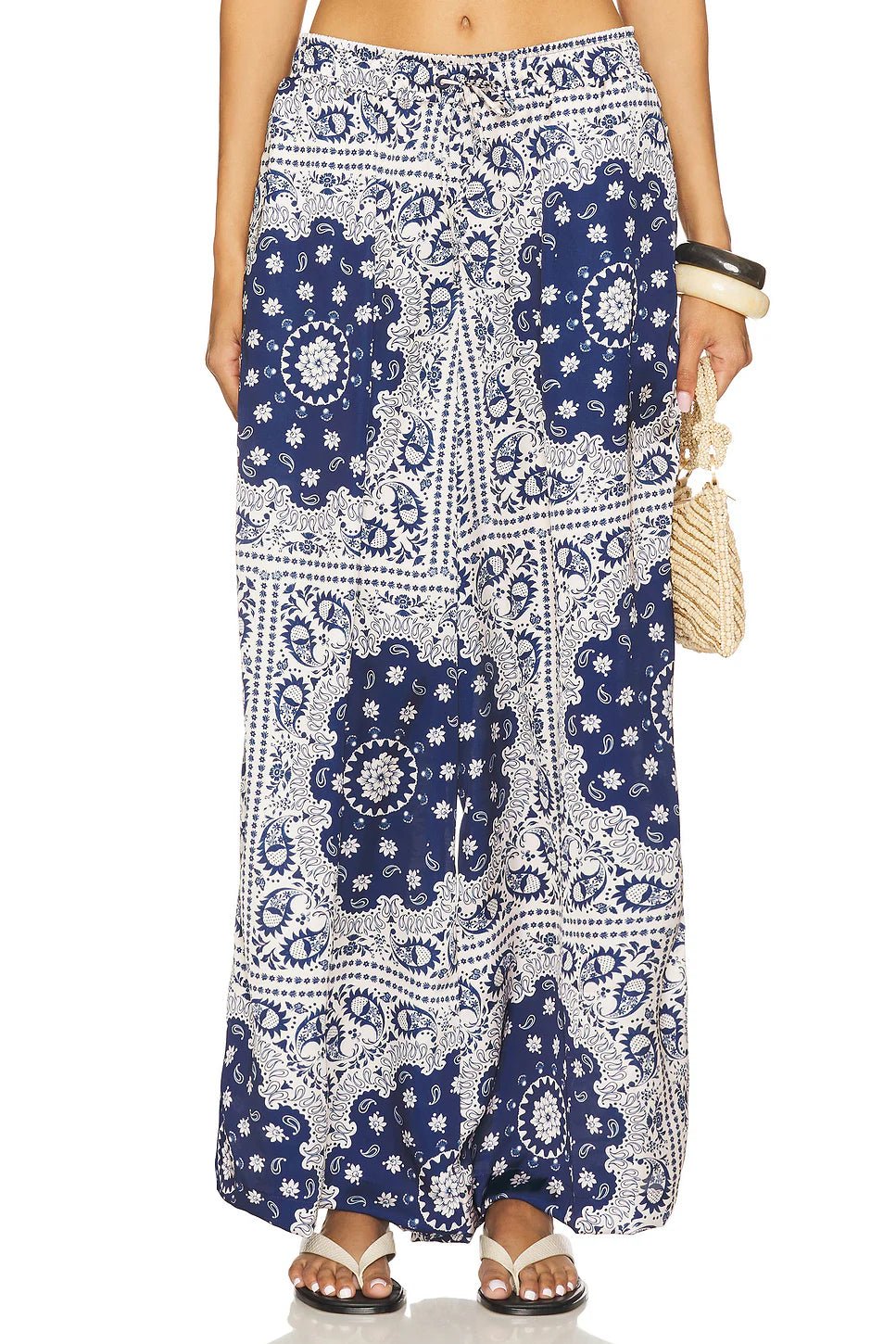 Agua Bendita Agua Bendita Atma Winter Pants Endless Waves