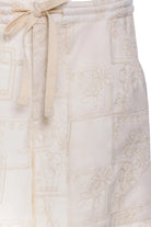 Agua Bendita Caroline Meraki Pants - Endless Waves