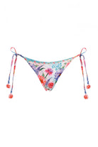 Agua Bendita Chroma Alegria Bikini Bottom - Endless Waves