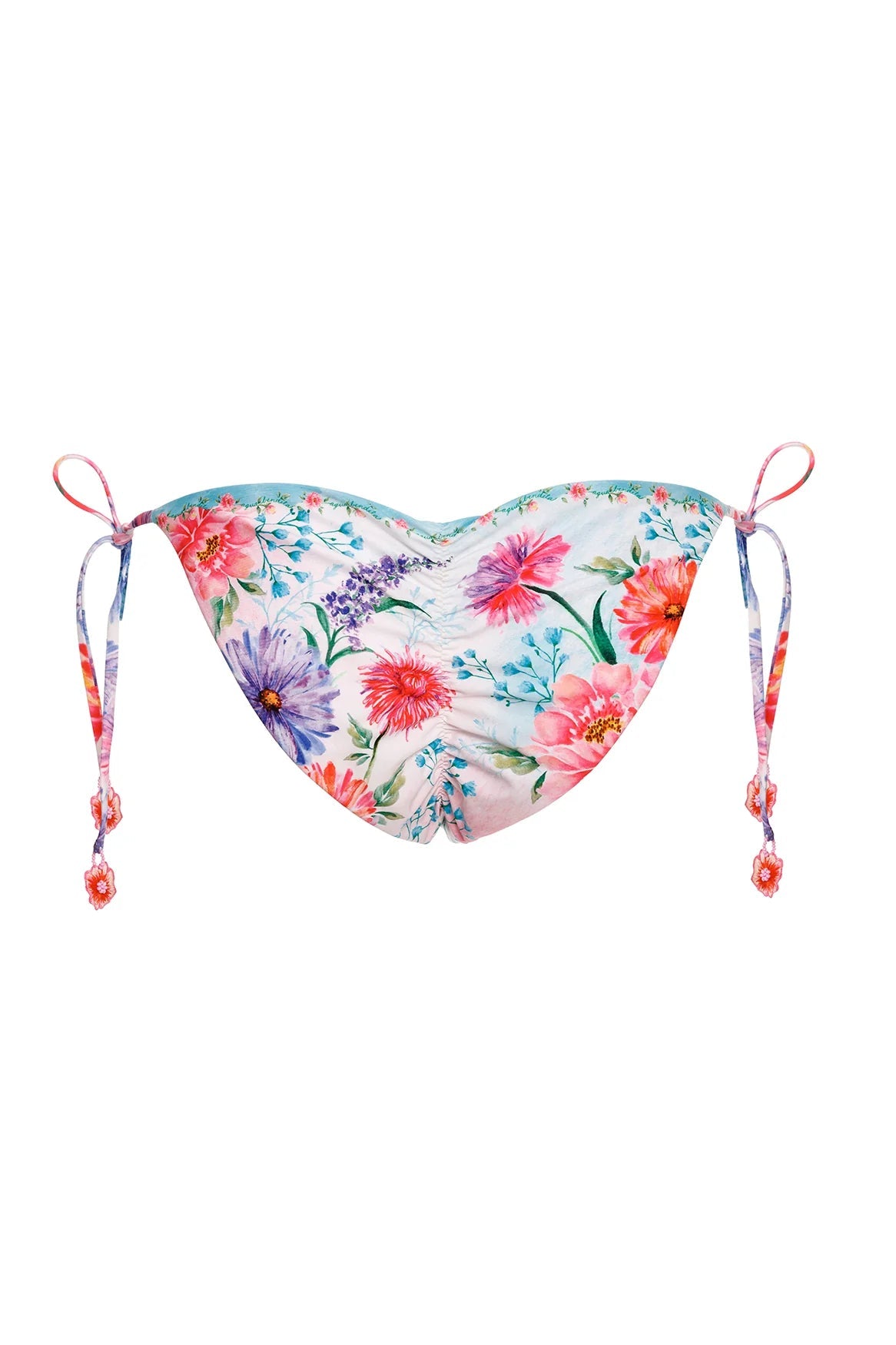 Agua Bendita Chroma Alegria Bikini Bottom - Endless Waves