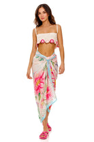Agua Bendita Chroma Marine Pareo - Endless Waves