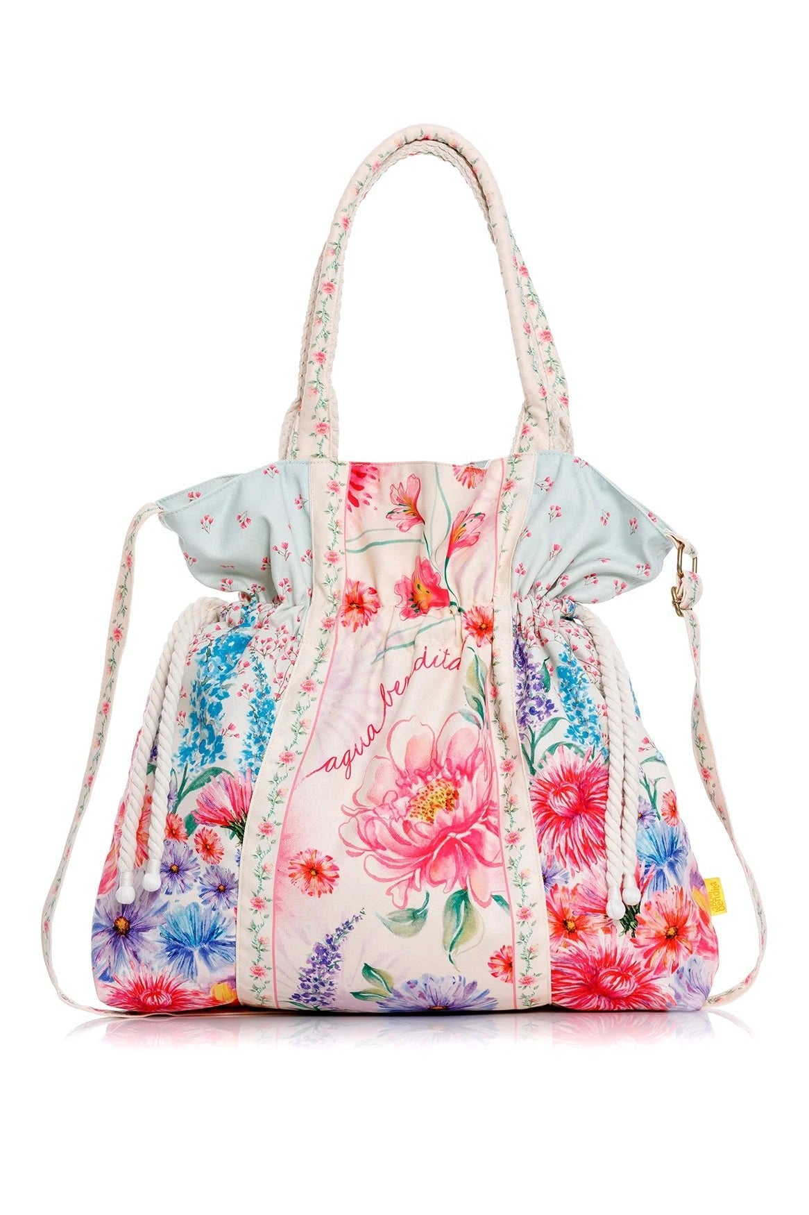 Agua Bendita Chroma Sonja Bag - Endless Waves