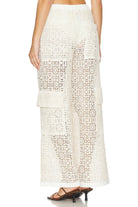 Agua Bendita Maca Pants - Endless Waves