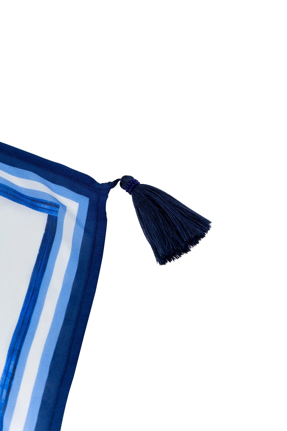 Agua Bendita Agua Bendita Marine Pareo Cover Up Endless Waves