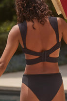 Agua Bendita Penelope Eames Bikini Bottom - Endless Waves