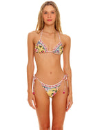 Agua Bendita Sally Alegria Bikini Bottom - Endless Waves