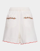 Agua Bendita Watts Nacar Short - Endless Waves