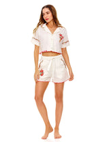 Agua Bendita Watts Nacar Short - Endless Waves