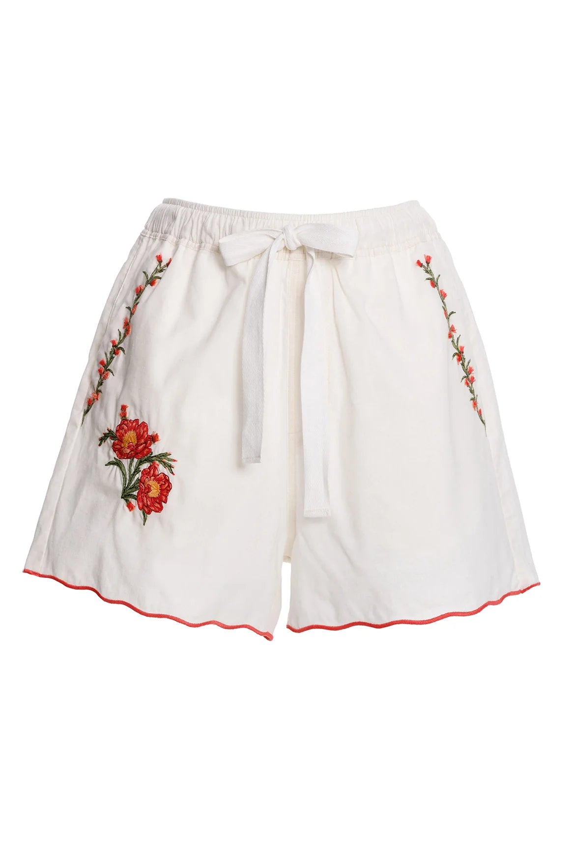 Agua Bendita Watts Nacar Short - Endless Waves