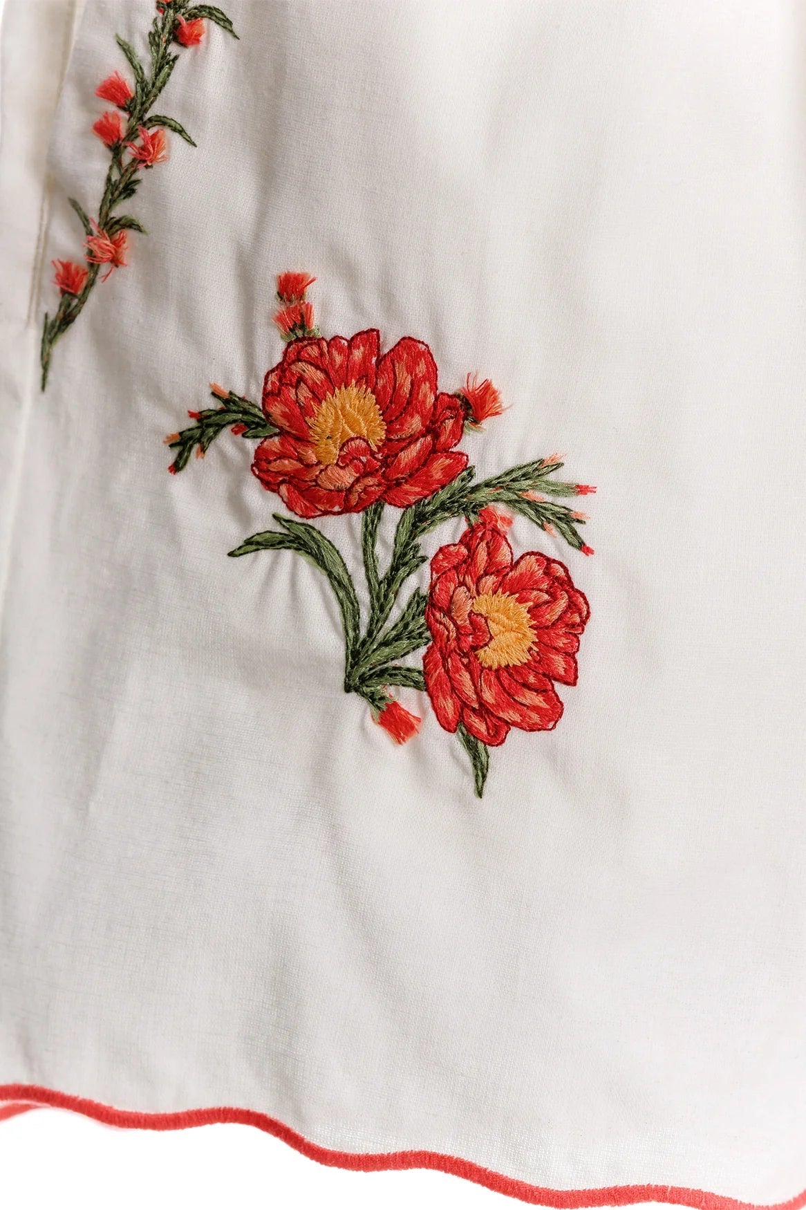 Agua Bendita Agua Bendita Watts Nacar Short Endless Waves