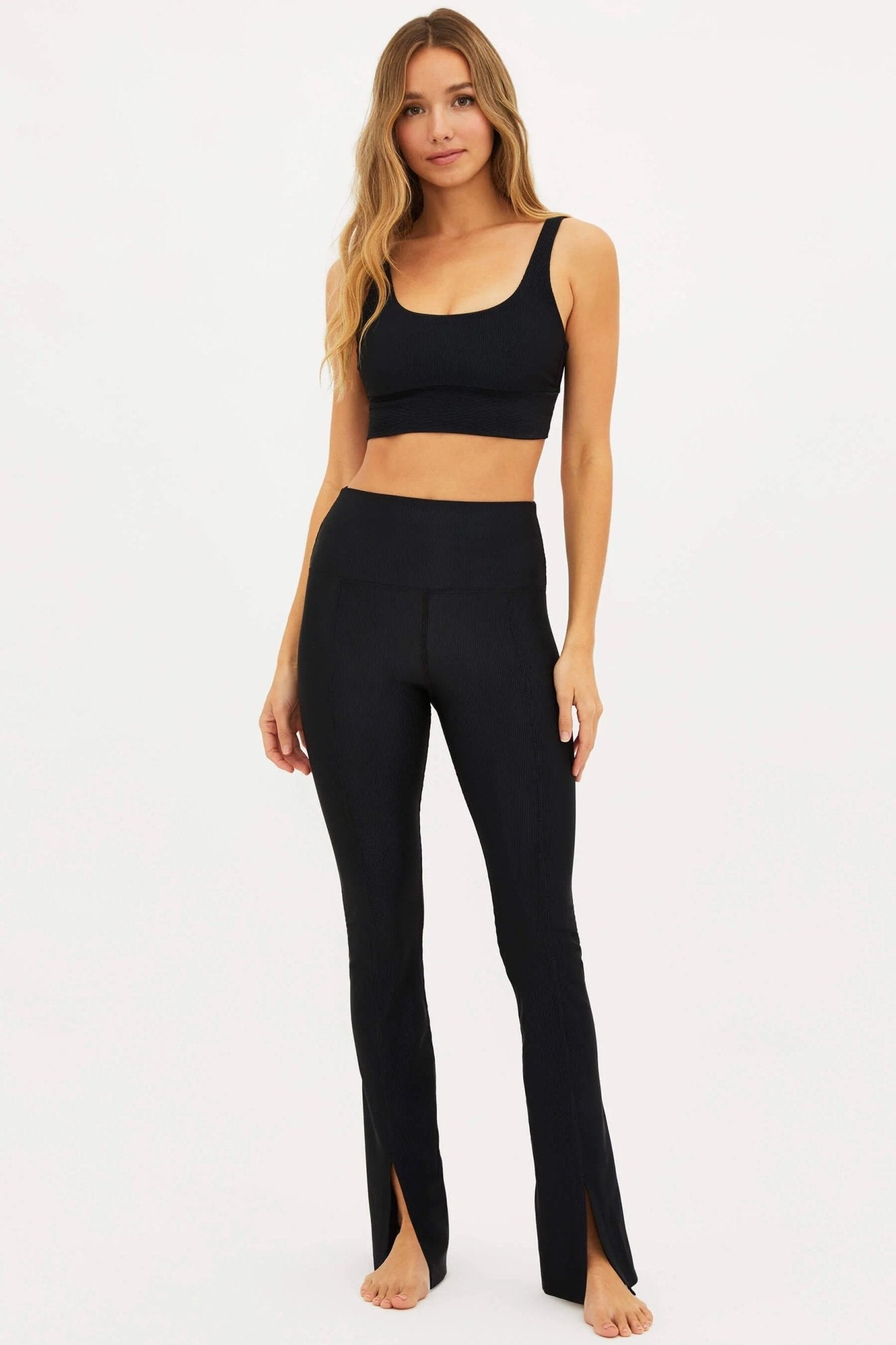 Beach Riot Beach Riot Alani Active Pant Endless Waves
