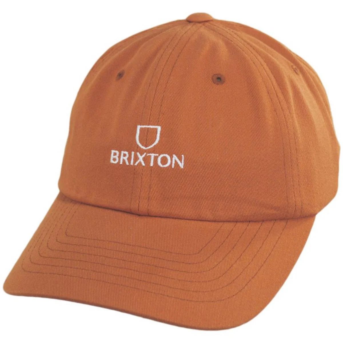 Brixton Brixton Alpha LP Cap Endless Waves