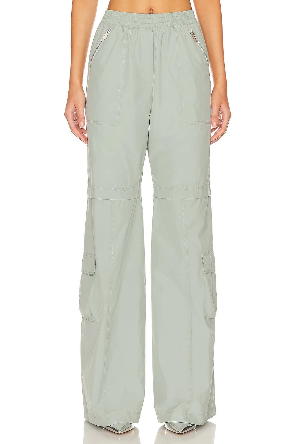 Amanda Uprichard Gia Pants