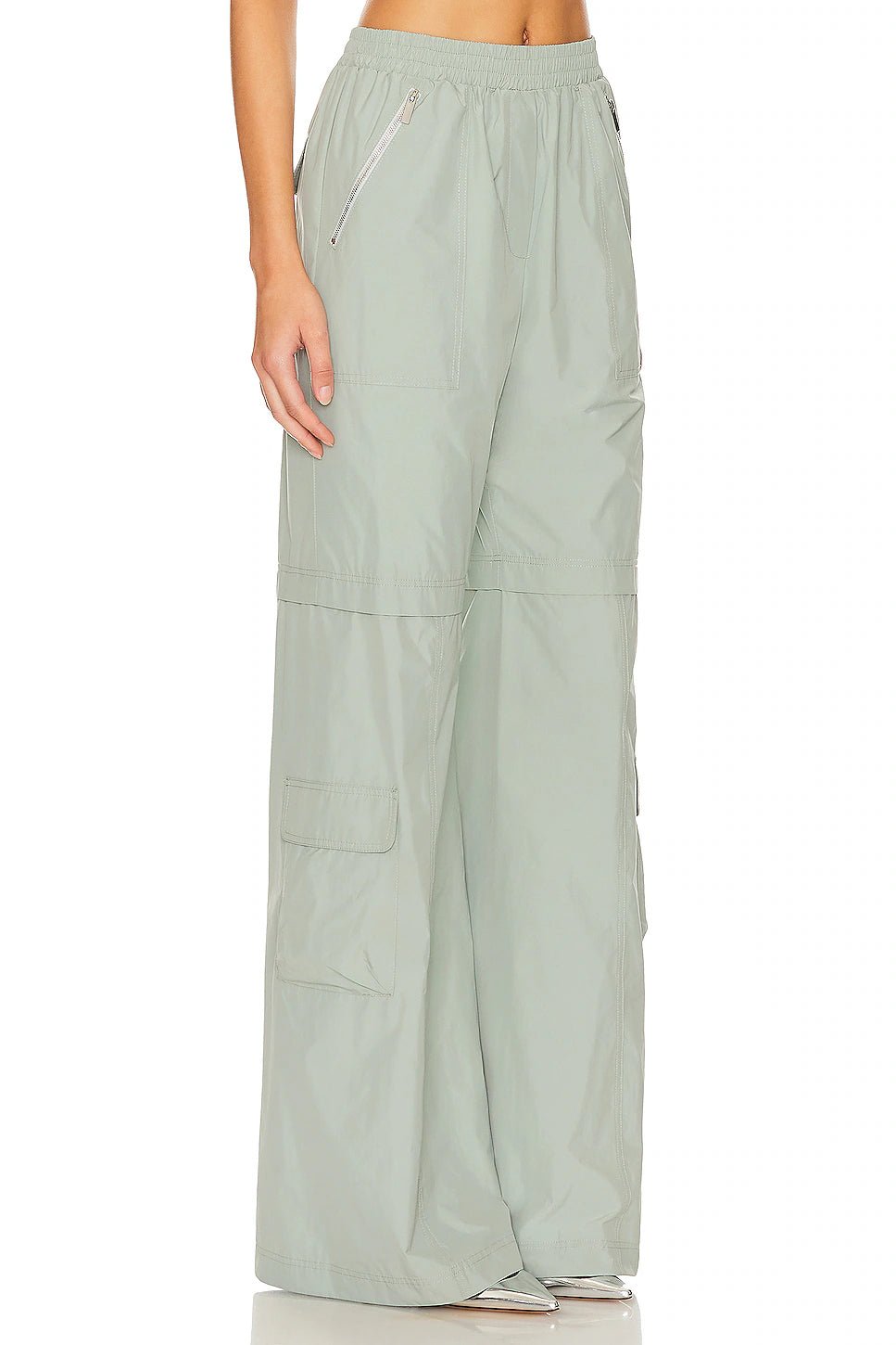 Amanda Uprichard Gia Pants