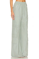 Amanda Uprichard Gia Pants
