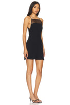 Amanda Uprichard Veronica Mini Dress - Final Sale - Endless Waves