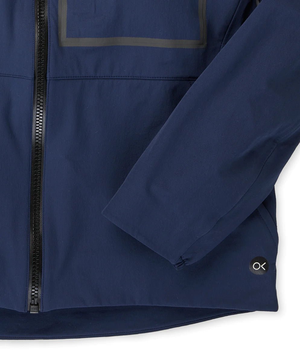 Apex Jacket by Kelly Slater - Endless Waves