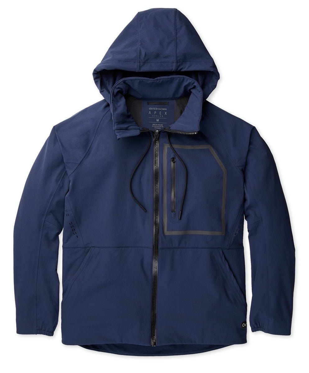 Outerknown Outerknown Apex Jacket by Kelly Slater - Final Sale Endless Waves