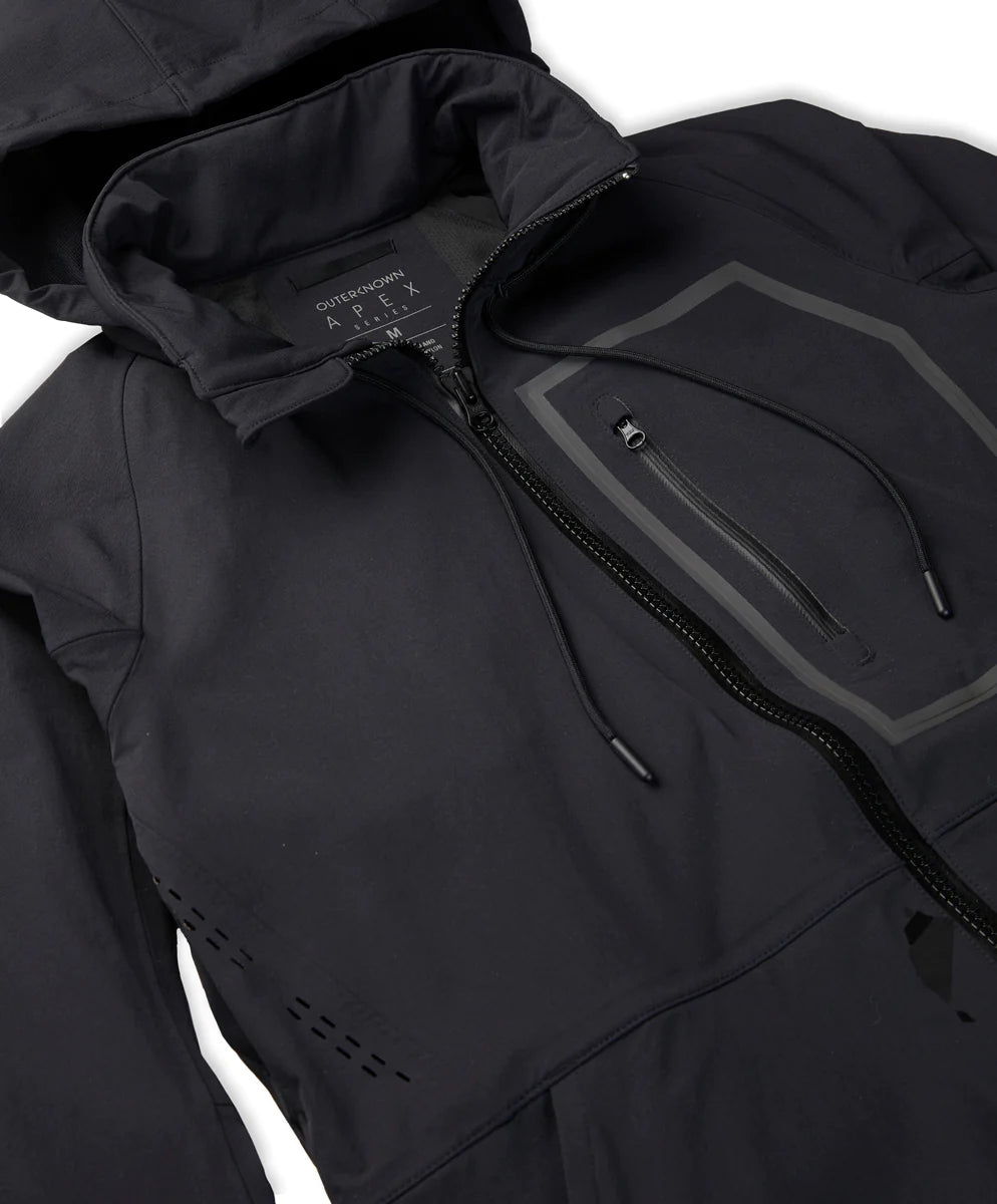 Outerknown Outerknown Apex Jacket by Kelly Slater - Final Sale Endless Waves