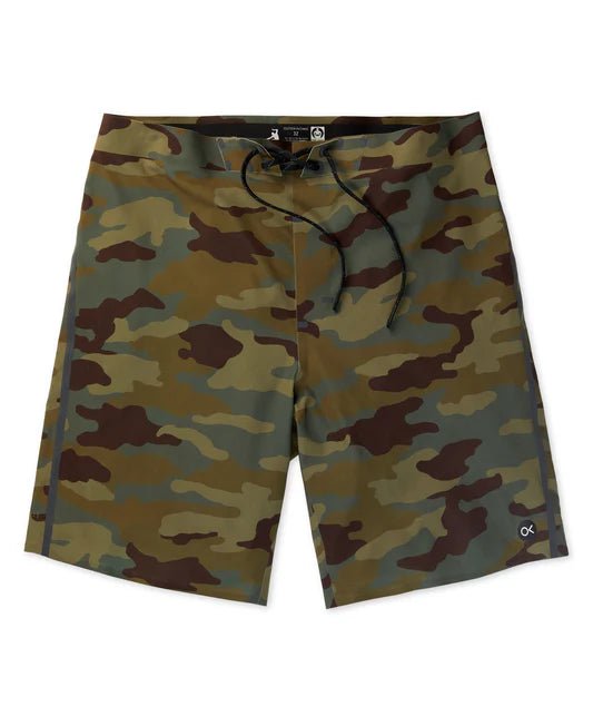 Outerknown Outerknown Apex Trunks by Kelly Slater - Final Sale Endless Waves